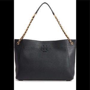 Brand new with tags! authentic Tory Burch tote